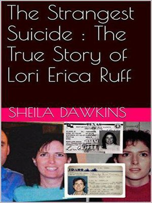 cover image of The Strangest Suicide